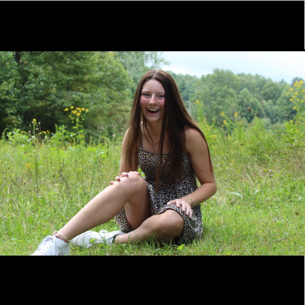 Meet your Posher, Mckenna